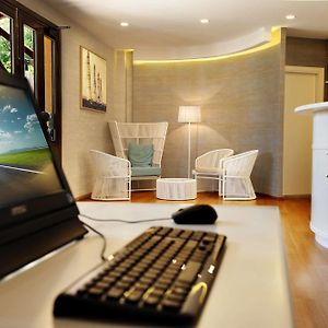 Favignana Hotel Concept Holiday